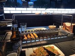 -很久以前羊肉串(簋街店)