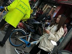 -清泉阁包子饺子·刀削面(五一店)