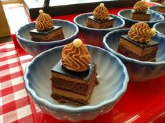 -视界美食自助餐厅·石家庄希尔顿酒店