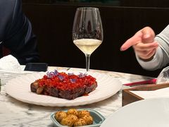 -湖滨28中餐厅·西湖宴·杭州君悦酒店