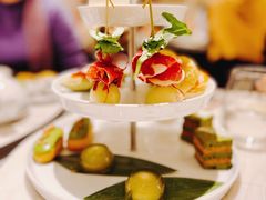 -théATRE 茶聚场(王府中環店)
