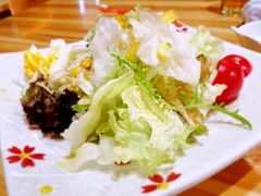 -割烹旭日本料理(龙湖狮山天街店)