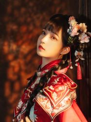 点击看大图 -素合写真摄影(合肥原创店)