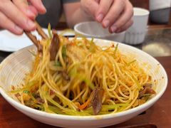 -钦善斋·养生膳食·精典川菜(武侯祠店)