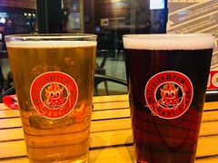 -Devils’ Brewery小恶魔精酿啤酒(泛海美式熏肉店)