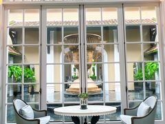 -富国岛翡翠湾 JW 万豪度假酒店