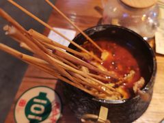 -那些年记忆烧烤