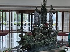 -白天鹅宾馆-宏图府餐厅