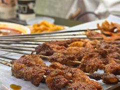 -有奴思烤肉·清真(正宁路店)