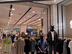 -新世界百货(顺义店)