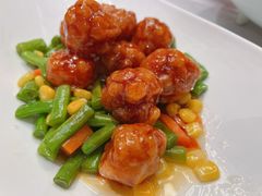 -聚春园自助餐厅(东街口店)