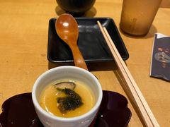 -Ginza Tendon Itsuki (Tanjong Pagar)