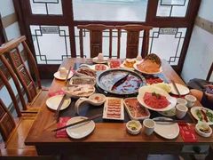 -纸盐河码头火锅(十八梯店)