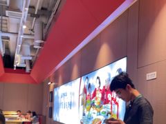-李记搅团•非遗陕菜(三桥店)