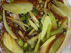 -兔行天下-鸿鹤鲜锅兔(中海国际店)