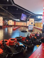 -卡尔飞车(长沙喜盈门范城店)