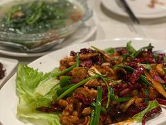 -无招牌海鲜餐厅(怡丰城店)