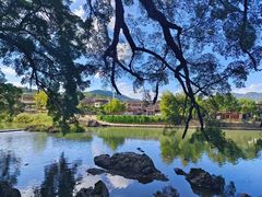 -云水谣景区