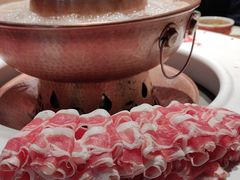 -额尔敦草原涮羊肉·烧烤(冻青树总店)