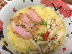 -千金一碗·宝岛一村(韩国街店)