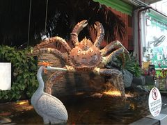 iphone_upload_pic-无招牌海鲜餐厅(滨海艺术中心店)