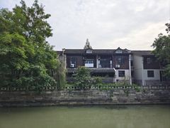 -小河直街历史文化街区