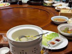 -金稼园·金平湖农家菜