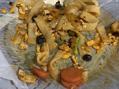 -十里铺铁板鱿鱼