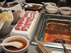 -海底捞火锅(金光华店)