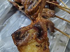 -同来顺烧烤餐厅(哈尔滨道店)