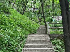 -太平万花山景区