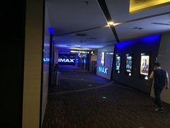 -万达影城(惠山IMAX店)