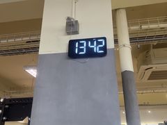 -聚健身GatherFitness(余杭店)