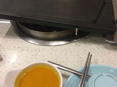 -韩时烤肉(丰科万达广场店)
