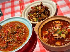 -辣小鲜·南昌大排档(船山路店)