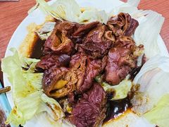 -菊儿人家·北京胡同菜(南锣鼓巷店)
