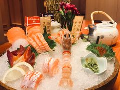 -文三酒肆自助放题(新街口友谊广场店)