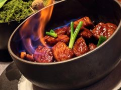 -谦默府· 现代潮粤菜(外滩店)
