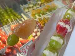 -花果津喜·高端果切(汇一城总店)