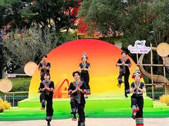 -七彩云南欢乐世界