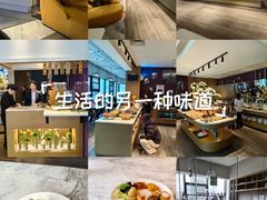 -苏州平江万达广场美居酒店