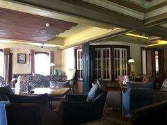 大堂-良木缘咖啡西餐(川大店)