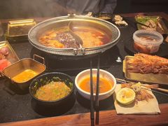 -牛New寿喜烧(金茂览秀城店)