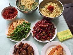 -杨记拉面总店