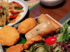 -泰香米泰国餐厅(中大国际店)