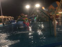 -秋雪湖欢乐世界水乐园