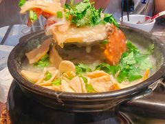 -皮蛋弟砂锅店(总店)