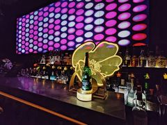 -南宁那莲豪华精选酒店-云霄酒廊·80楼高空城景酒吧