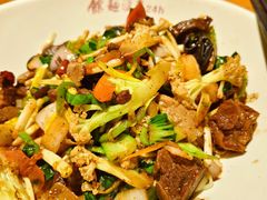 -飨府.老淮面馆.自营(清河路店)