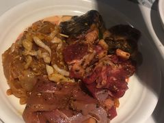 -钱小奴创意自助餐厅·山野黑猪肉畅吃(苏州昆山招商花园城店)